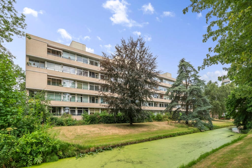 M. Vaumontlaan 64, Heemstede