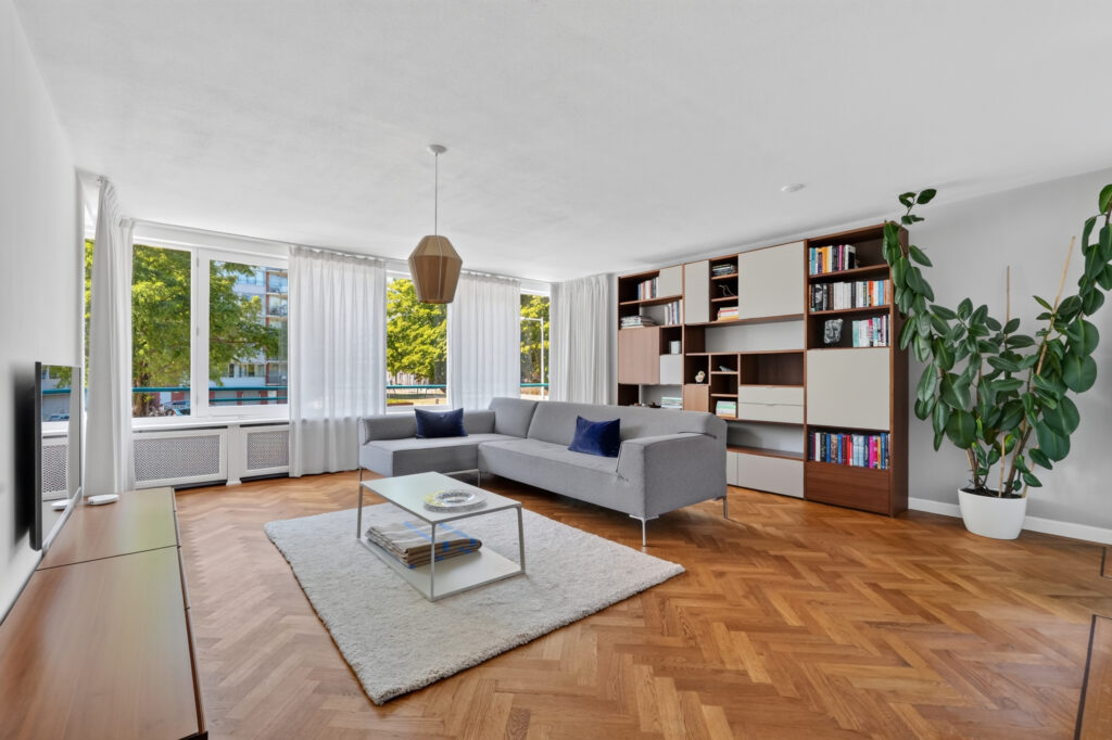 cornelis van rijplantsoen 6, amsterdam – foto 4
