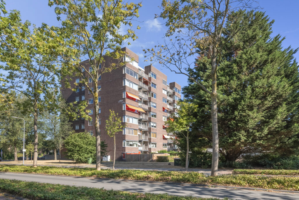 Meijerslaan 136, Heemstede