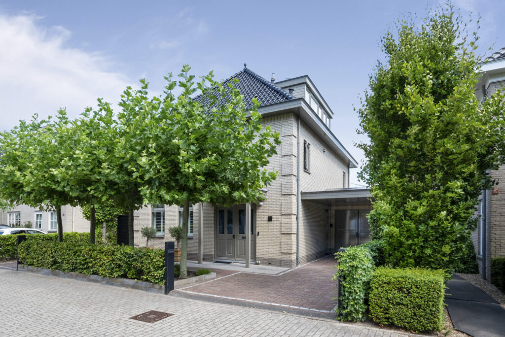 Ameland 31, Heemskerk