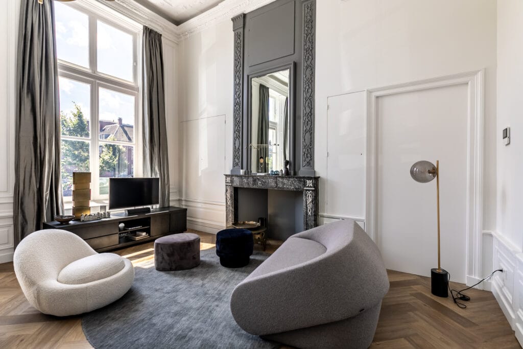 nieuwe gracht 80a 2, haarlem – foto