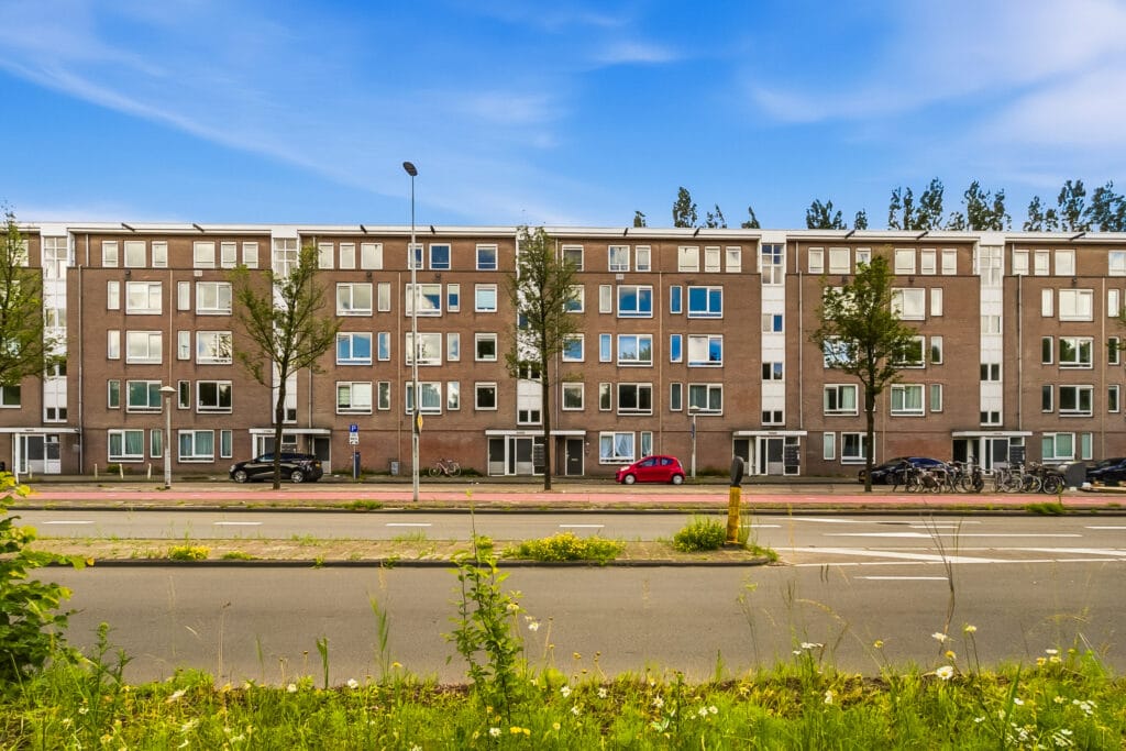 Haarlemmerweg 481G, Amsterdam