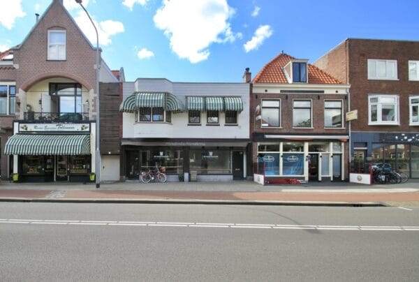 wagenweg 136, haarlem – hoofdfoto