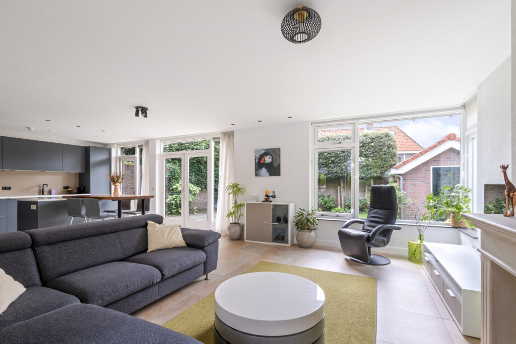 van doornincklaan 31, bennebroek – foto