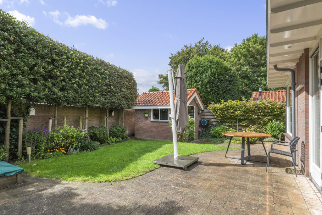 van doornincklaan 31, bennebroek – foto 4