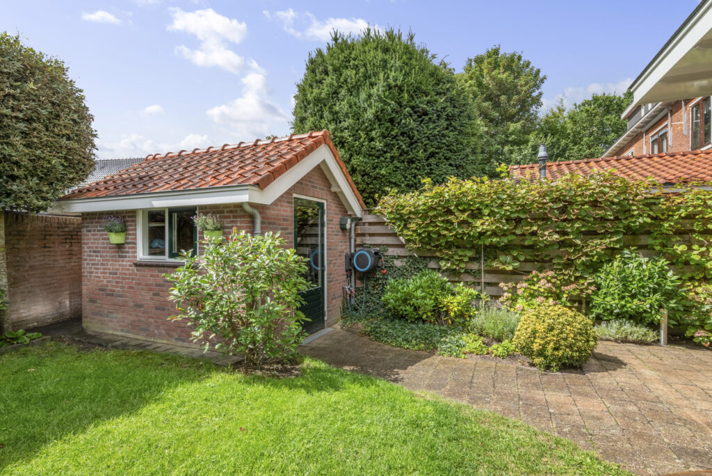 van doornincklaan 31, bennebroek – foto 45