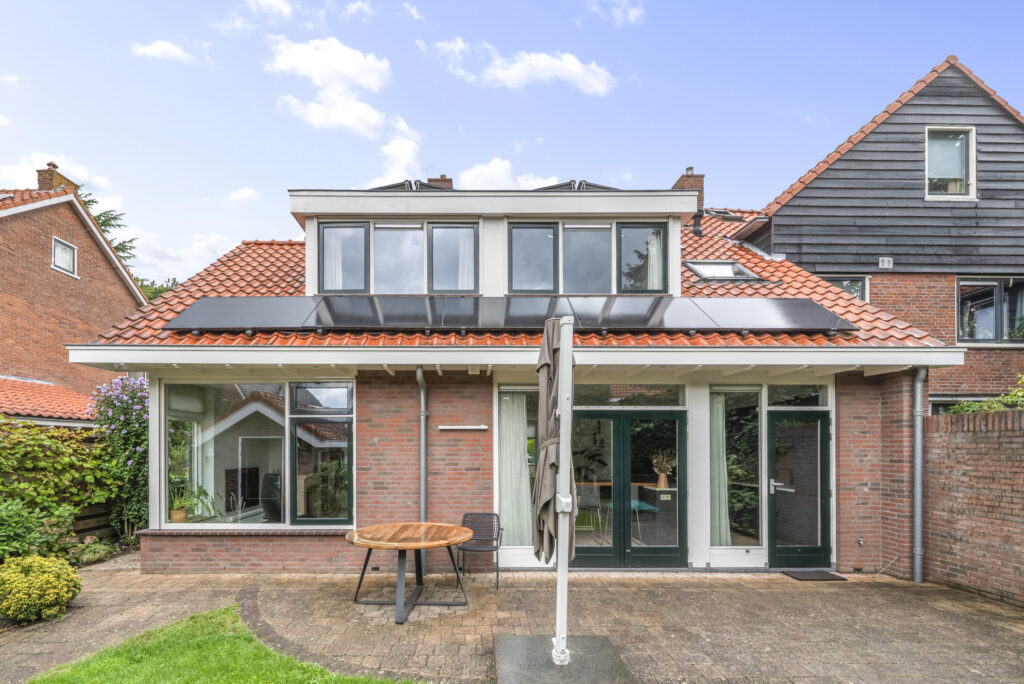 van doornincklaan 31, bennebroek – foto 42