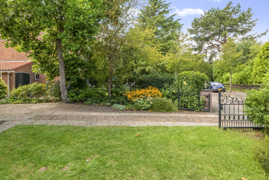 van doornincklaan 31, bennebroek – foto 36