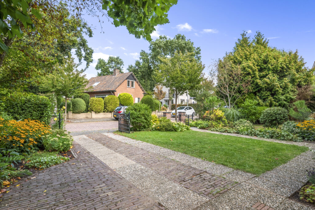 van doornincklaan 31, bennebroek – foto 25