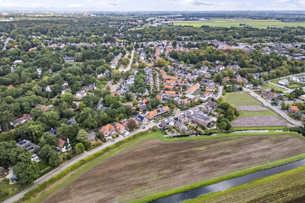 van doornincklaan 31, bennebroek – foto 18