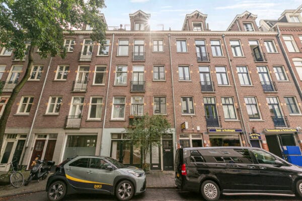 van ostadestraat 282 3, amsterdam – hoofdfoto