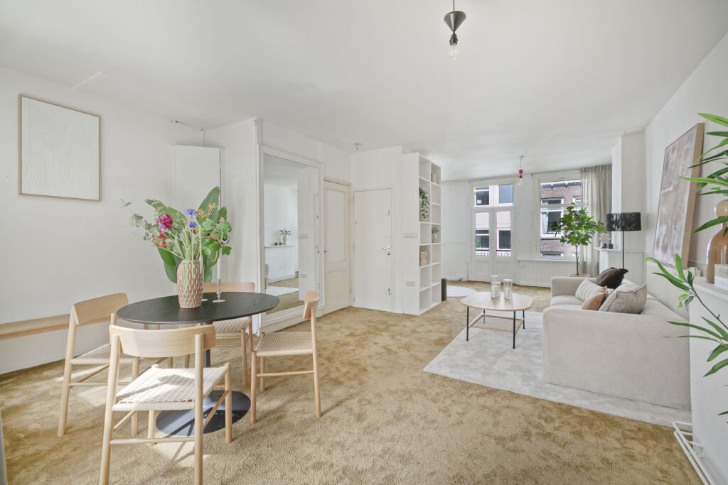 van ostadestraat 282 3, amsterdam – foto