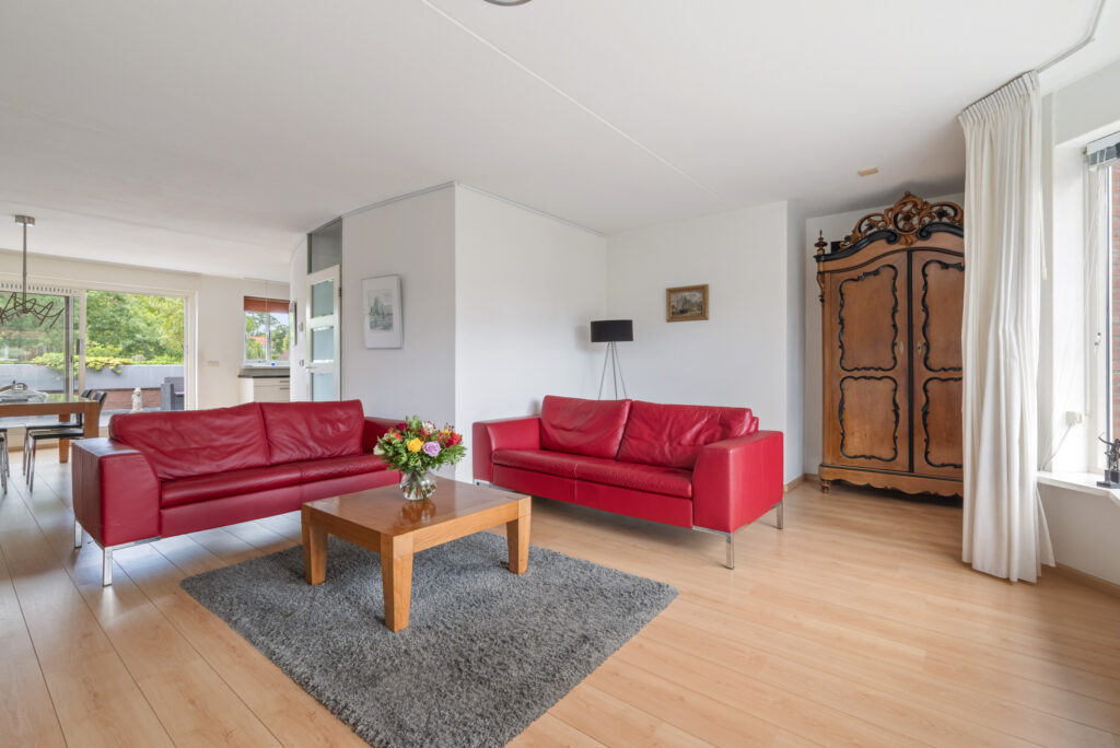 blekersvaartweg 10b, heemstede – foto