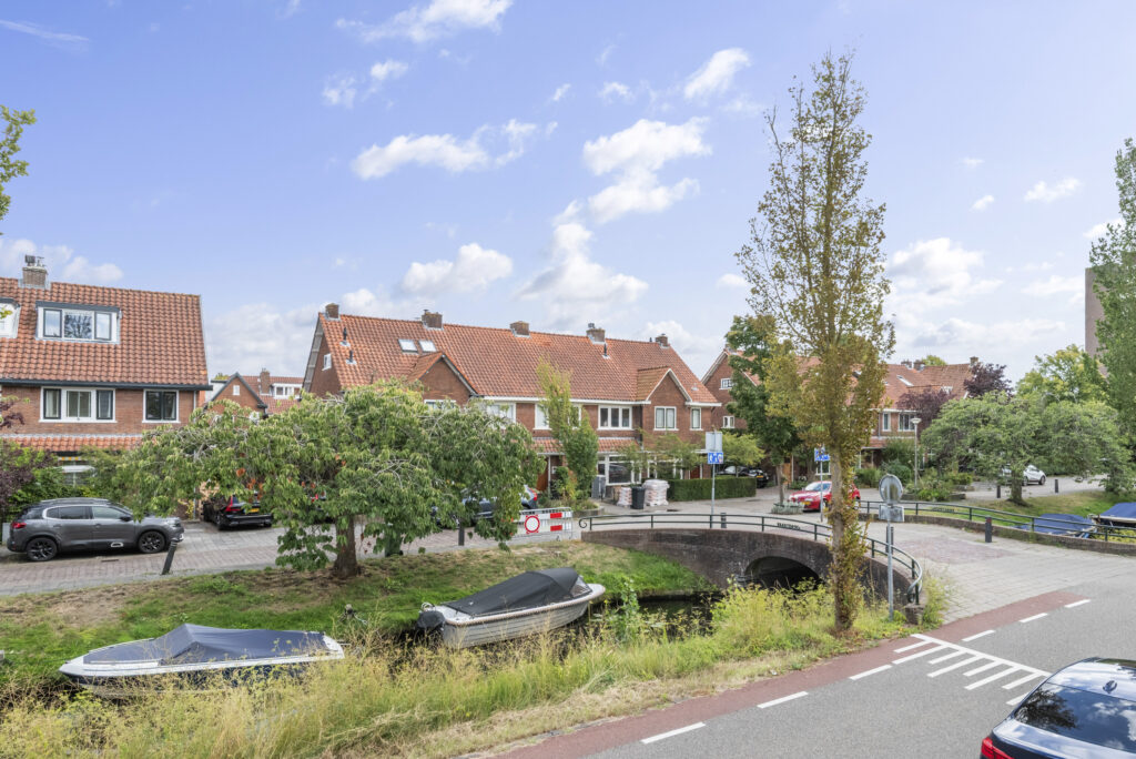 blekersvaartweg 10b, heemstede – foto 33