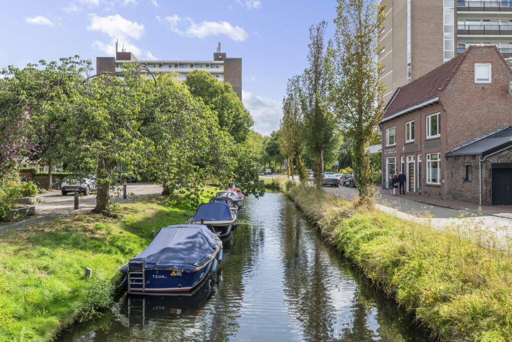 blekersvaartweg 10b, heemstede – foto 30