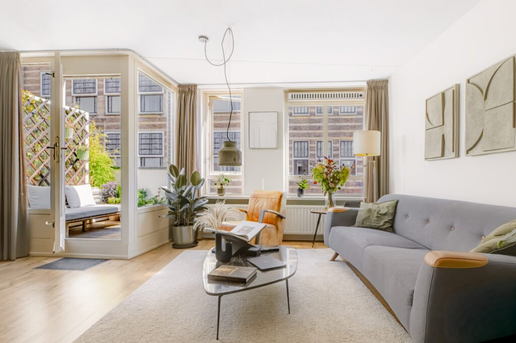 gierstraat 6f, haarlem – foto