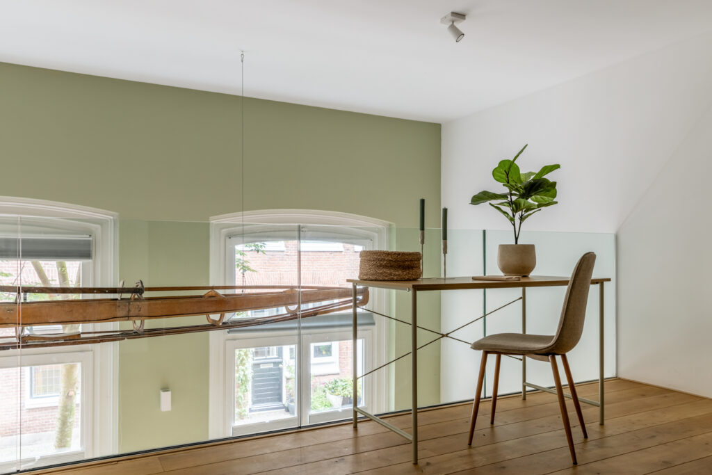 krocht 5, haarlem – foto 31
