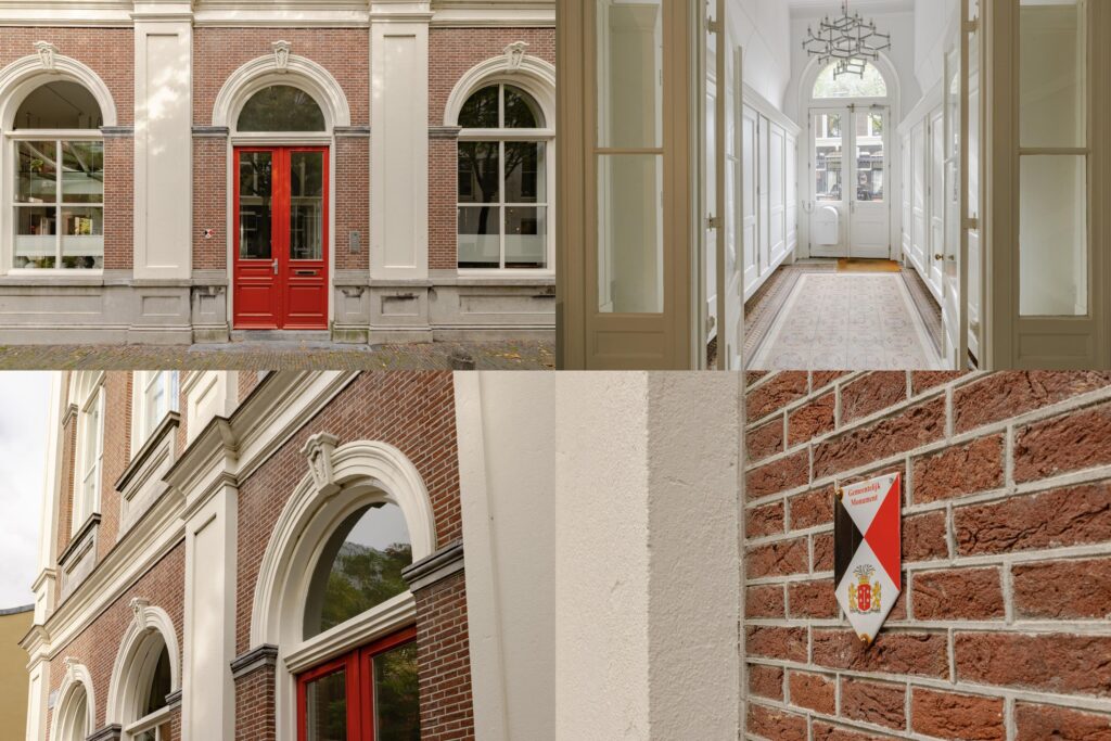 krocht 5, haarlem – foto 4