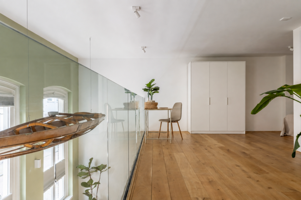 krocht 5, haarlem – foto 25
