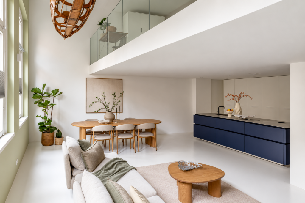 krocht 5, haarlem – foto 9