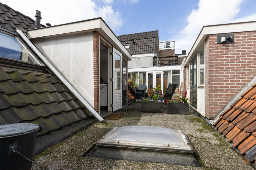 doelstraat 19a, haarlem – foto 19
