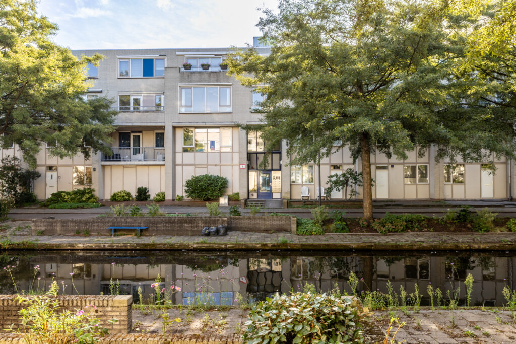 Charta 77-Vaart 45, Haarlem