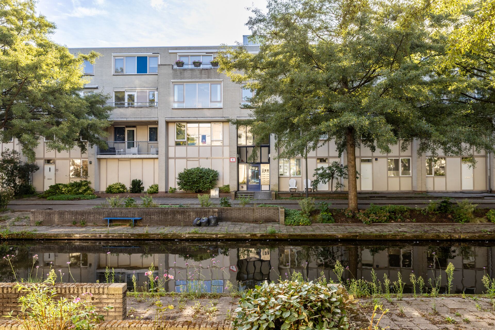Charta 77-Vaart 45, Haarlem
