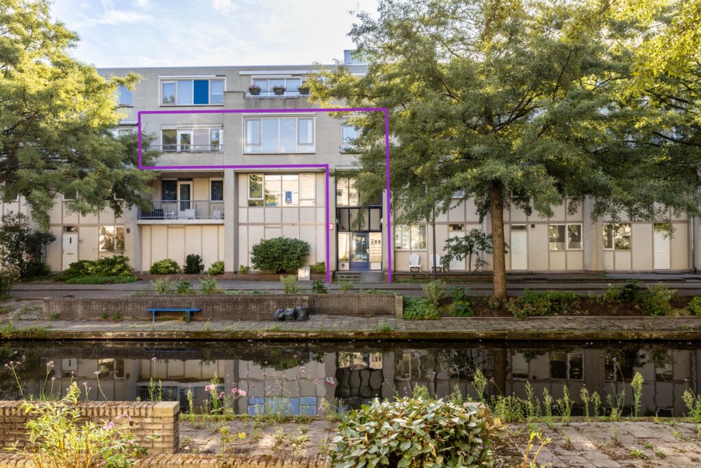 Charta 77-Vaart 45, Haarlem