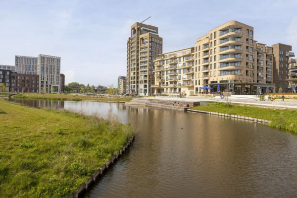 jan wolkerslaan 639, diemen – hoofdfoto