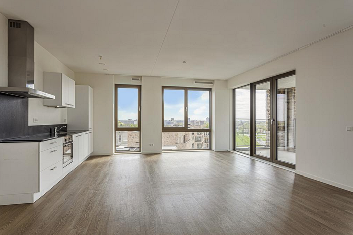 jan wolkerslaan 639, diemen – foto