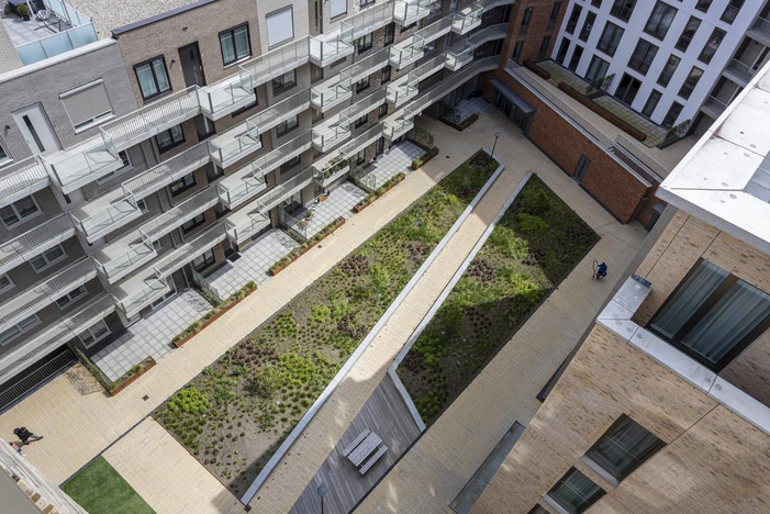 jan wolkerslaan 639, diemen – foto 12