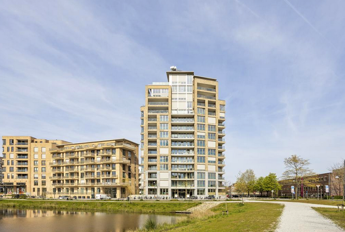 jan wolkerslaan 639, diemen – foto 14