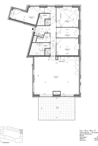 jan wolkerslaan 639, diemen – foto 15