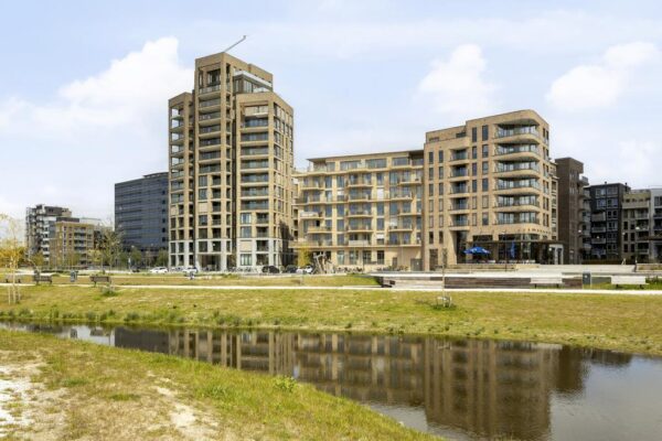 jan wolkerslaan 611, diemen – hoofdfoto
