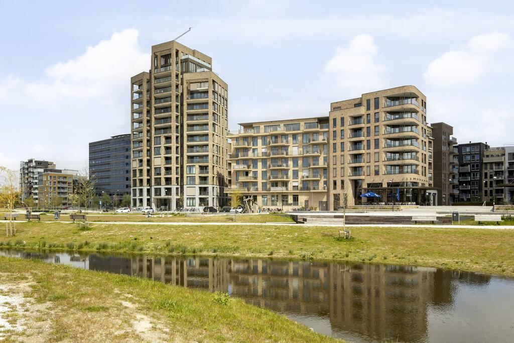 Jan Wolkerslaan 611, Diemen