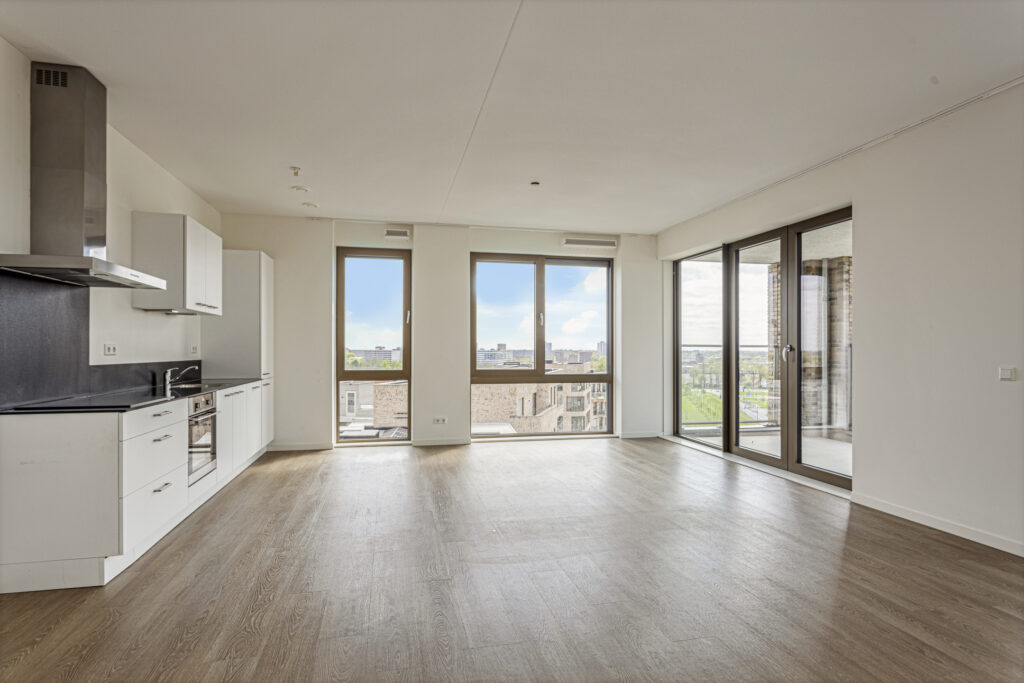 jan wolkerslaan 709, diemen – foto
