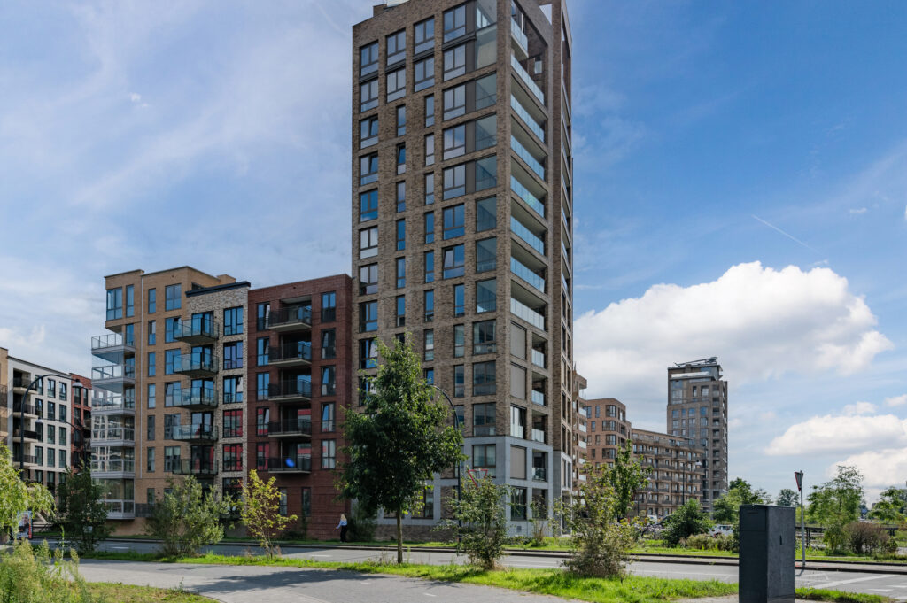 Jan Wolkerslaan 709, Diemen
