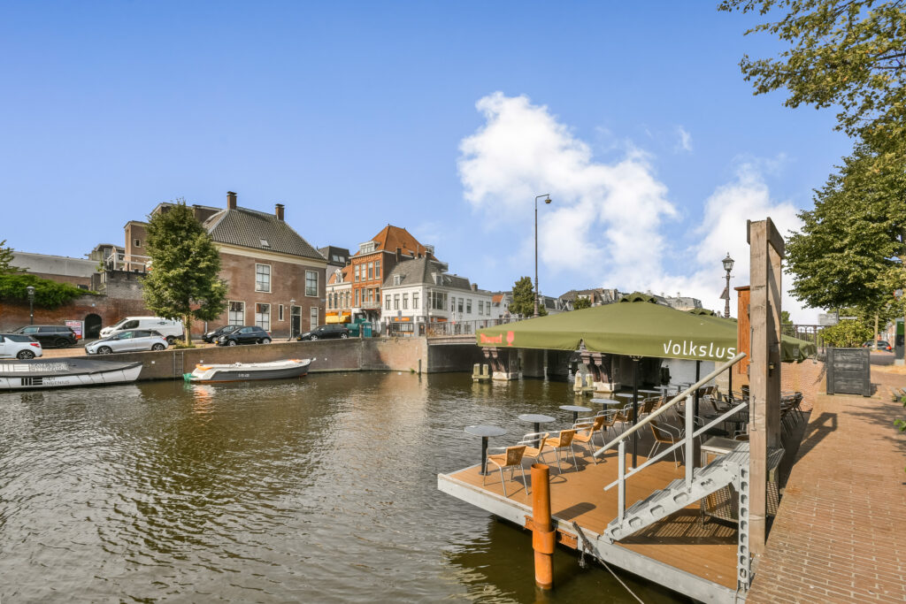 nieuwe gracht 80b, haarlem – foto 15
