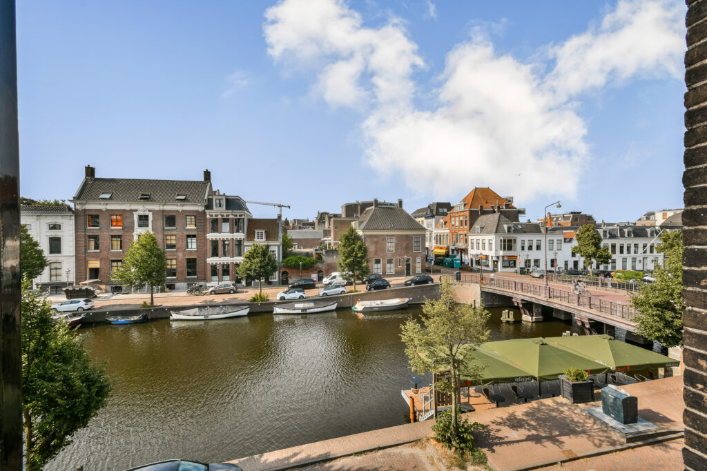 nieuwe gracht 80b, haarlem – foto 22