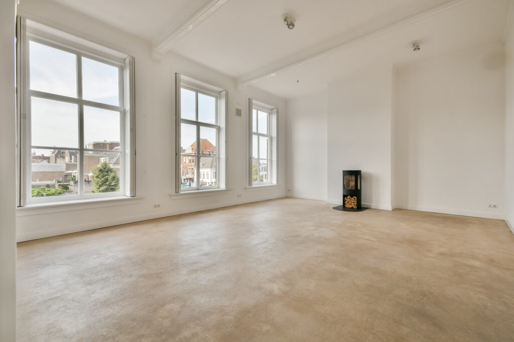 nieuwe gracht 80b, haarlem – foto