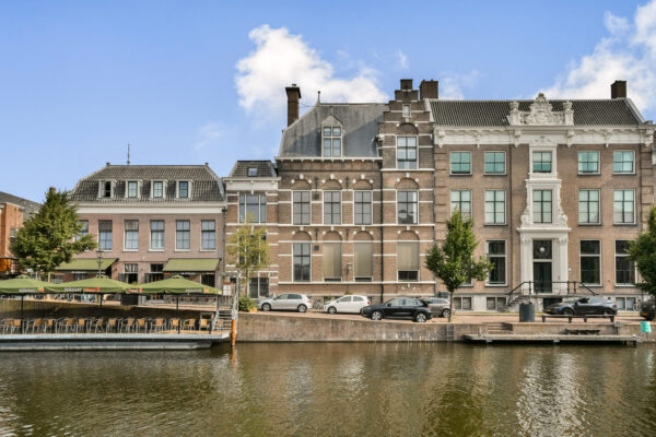 nieuwe gracht 80b, haarlem – hoofdfoto