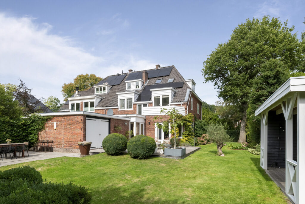 zandvoorterweg 52, aerdenhout – foto