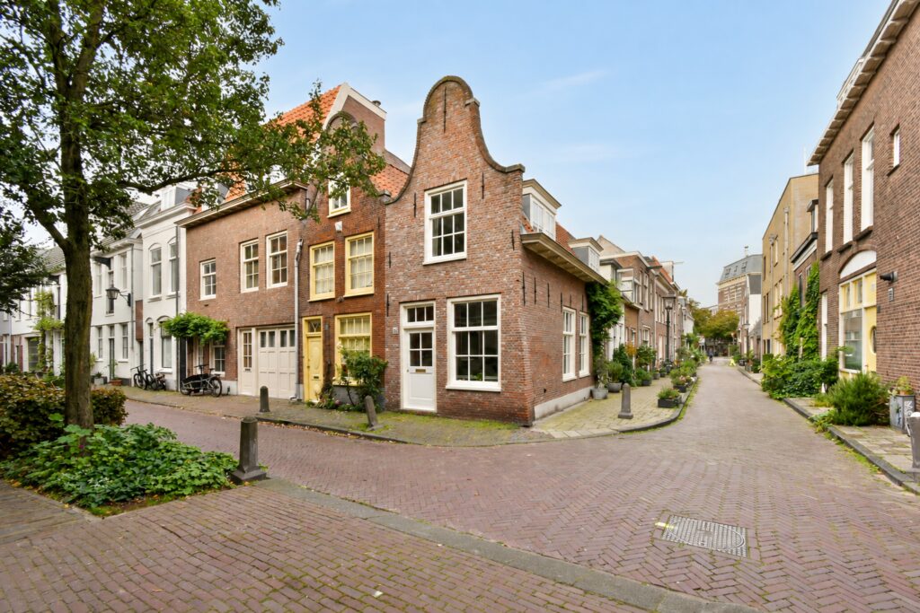 Korte Margarethastraat 24, Haarlem
