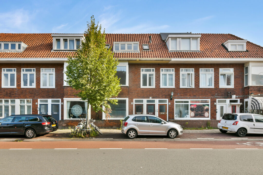 teding van berkhoutstraat 61, haarlem – foto 5