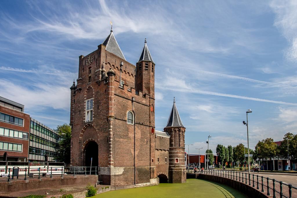 teding van berkhoutstraat 61, haarlem – foto 37
