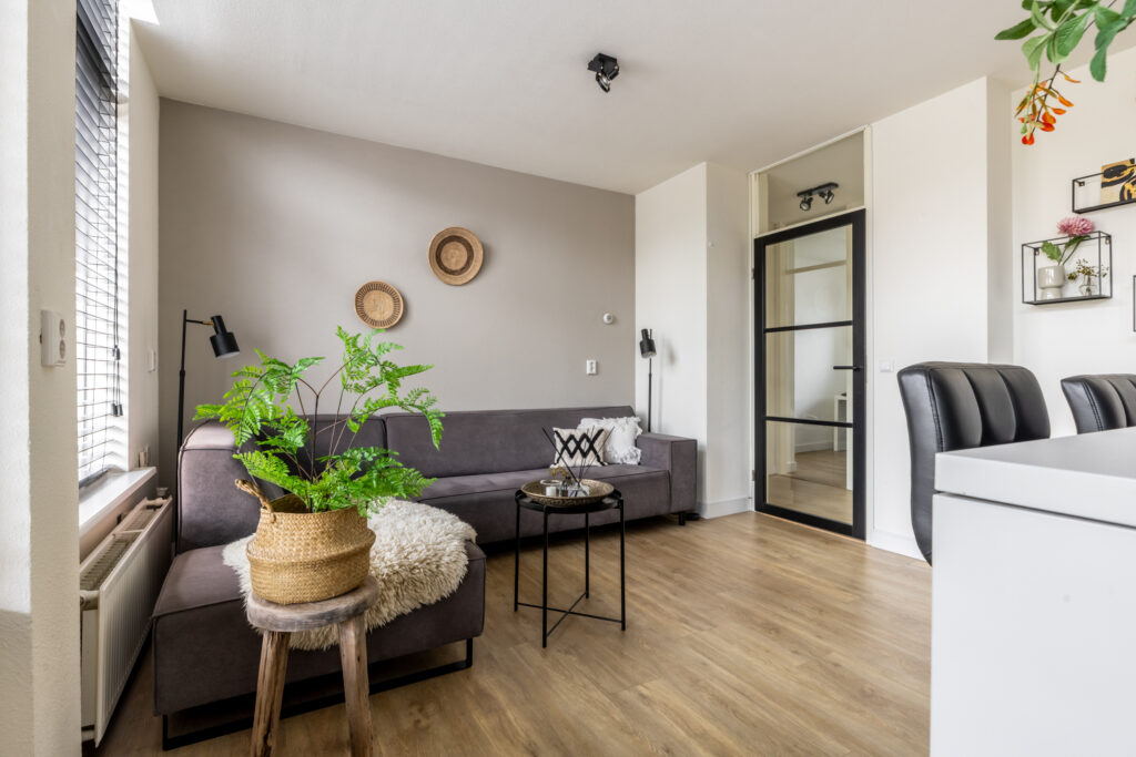 wagenweg 130a, haarlem – foto