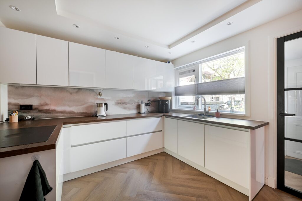 els van roodenstraat 54, haarlem – foto