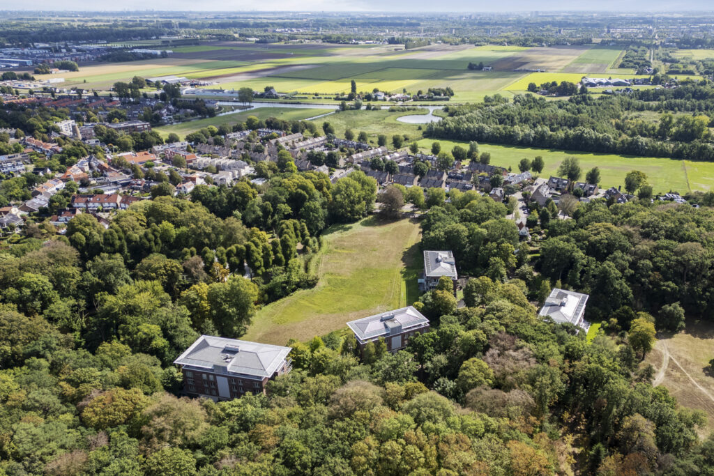 hagenduin 28, heemstede – foto