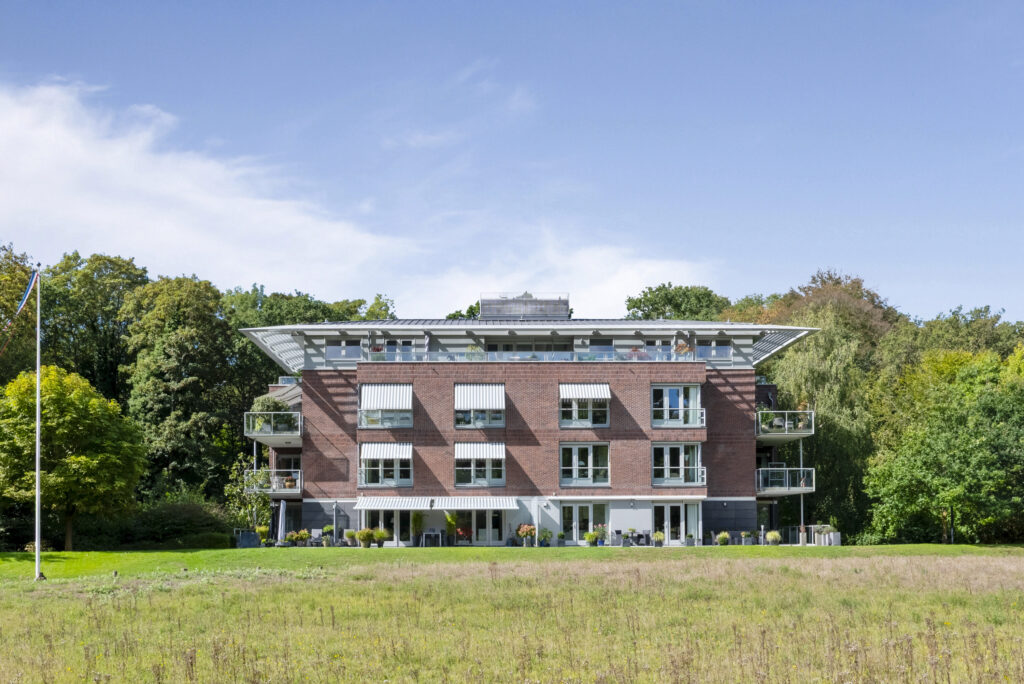 Hagenduin 28, Heemstede