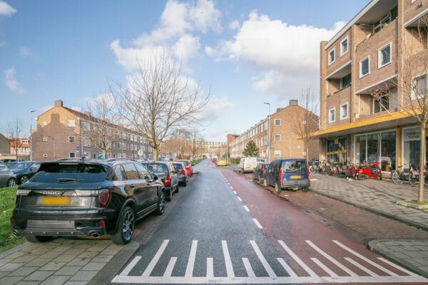 eksterlaan 90b, haarlem – hoofdfoto